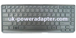 Toshiba Satellite T230 T235 T235D Keyboard PK130CQ1A00