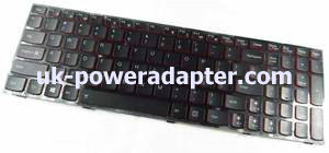 Lenovo Ideapad Y510P Backlit Keyboard 9Z.N5SBC.401 9ZN5SBC401