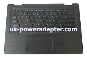 New Genuine Acer Spin 5 SP513-51 Palmrest and Touchpad Keyboard 439.0A601.XXX