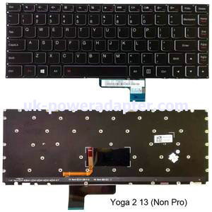 Lenovo Yoga 2 13 Backlit Keyboard SN20G91247