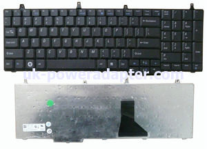 Dell Vostro 1710 1720 Keyboard PK1306A01000J485C - Click Image to Close