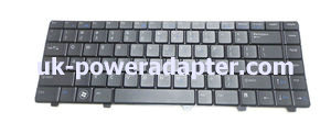 Dell Vostro 3300 3400 3500 Keyboard 0TJFH0 TJFH0