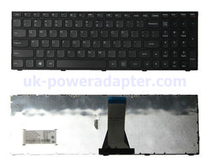 Lenovo IdeaPad Flex 2 15 Keyboard 25214755 PK1314K3A00 PK130TH3A00 - Click Image to Close