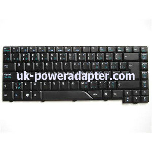 Acer Aspire 4230 5530 5730 Keyboard MP-07A26CU-6981