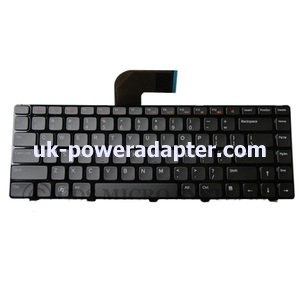 New Genuine Dell XPS 15 L502X Backlit Keyboard AER01U00020 - Click Image to Close