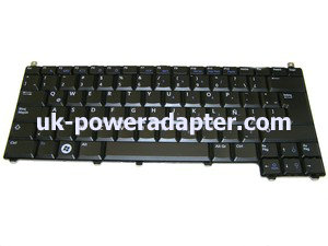 DELL LATITUDE E4200 KEYBOARD SPANISH W692D CN-0W692D - Click Image to Close