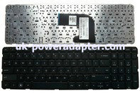 HP Pavilion dv7-7025 dv7-7027 dv7-7030 dv7-7035 dv7-7037 Keyboard NSK-CK0UW V132430AS1