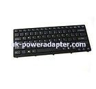 Sony Vaio VPCCW Keyboard Black 148756111