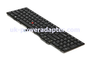 New Lenovo ThinkPad T540P T540 W540 Black US Backlit Keyboard 04Y2417