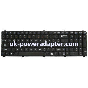 Gateway P-78 P-79 M685 MX8000 Series Keyboard 90.4V607.N1D 904V607N1D