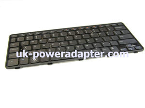 Dell Inspiron Mini Duo 1090 Keyboard CN-09DTR7 PK130EP1A23