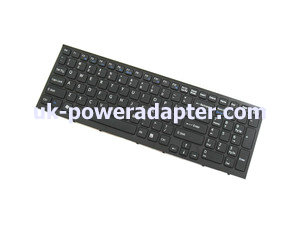 Sony Vaio VPCEE4 Keyboard 148927111 A1766433A