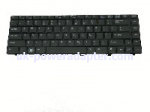 Notebook Keyboard Dell US Black Y5VW1 - LR 3A NK0S.F0A 0