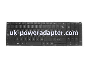 Toshiba Satellite C55t-A C55t-A5218 Keyboard V000320330