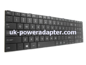 Toshiba Satellite C55t-A Keyboard A000237890