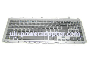 Acer Aspire Ultrabook M3 M3-581T M3-581G Keyboard MP-11F53U4-528