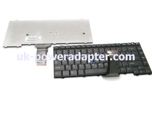 Toshiba Tecra M1 M2 M3 M4 S1 S2 S3 S4 US Keyboard V000020540 - Click Image to Close