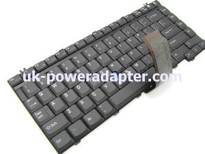 Toshiba Tecra S1 M1 M2 M3 Keyboard US English UE2027P32