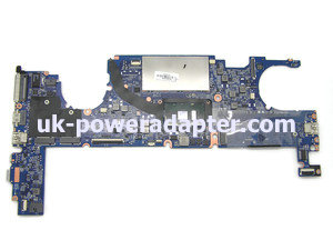 HP EliteBook Folio 1040 G3 Motherboard UMA i5-6300U 844415-001 844415-601