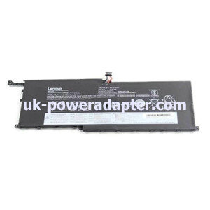 New Genuine Lenovo X1 Yoga Carbon 3.425Ah 52Wh Battery 00HW028 - Click Image to Close