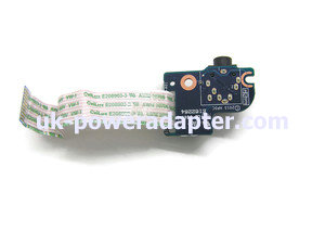 New HP ProBook 640 G2 645 G2 Audio Board With Cable 6050A2735701 840692-001