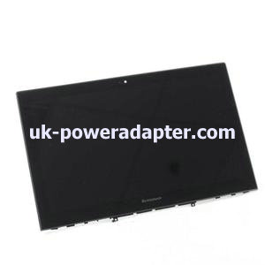 New Genuine Lenovo IdeaPad Y50-70T 15.6" FHD 1920x1080 LCD Touch Screen Assembly 5D10F78784