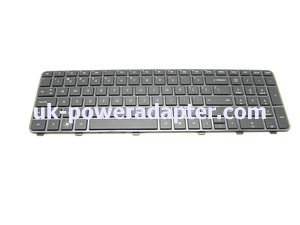 HP Pavilion DV6 DV6-6000 Keyboard 665937-001