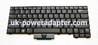 Dell Latitude E4310 US Keyboard PK130AW2A - Click Image to Close