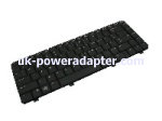 HP Pavilion DV4 US Keyboard V071802KS1US00R00