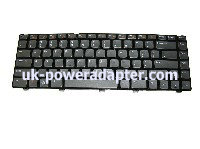 Dell XPS 15 L502X Backlit Keyboard 0DMJ59 DMJ59