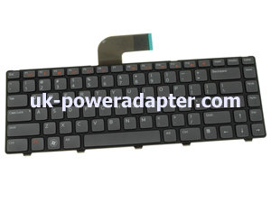 New Genuine Dell XPS 15 L502X Backlit Keyboard 90.41D07.S01 - Click Image to Close