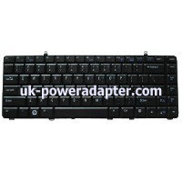 Dell Vostro A840 Vostro A860 Keyboard V080925BS1 9J.NOH82.K01 (RF) 0R811H R811H