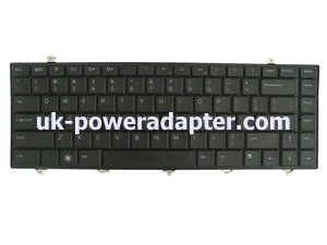 Dell Studio 1440 1450 1457 Keyboard 0RXJ8T - Click Image to Close