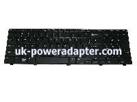 New Genuine Dell Vostro 3700 Keyboard V104030C0 90.4RU07.S01 0T10C0