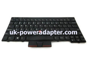 Lenovo Thinkpad X230 T530 T430 W530 Backlit Keyboard 04W306 4W306