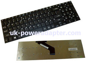 Acer Iconia W510 Aspire 5755 5830 V3-551 V3-571 V3-731 V3-771 Keyboard V121762FS4 PK130IN1A00