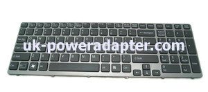 Sony Vaio E SVE14A27CXH keyboard A1919514A