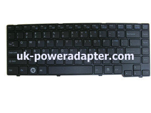 Fujitsu Lifebook UH572 Keyboard WIN8 CP615704 - Click Image to Close