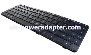 HP Pavilion G72 Keyboard 603137-001