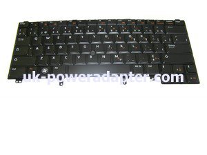 Dell Latitude E6320 E6420 E5420 KEYBOARD FRENCH GRFPY 0GRFPY V118925AS - Click Image to Close