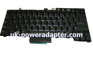 Dell Latitude E5400 E5500 E6400 M2400 M4400 Keyboard French Canadian 9V75K