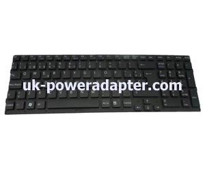 Sony VPCEC Keyboard 148793621