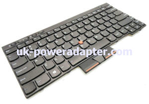 Lenovo Thinkpad Edge T430 T430S T430i Keyboard US English 04X1315 0C01997