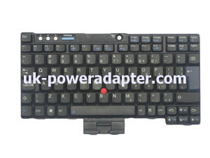 Lenovo ThinkPad X60 X61 X60S X61S Keyboard 42T3533 42T3501 - Click Image to Close