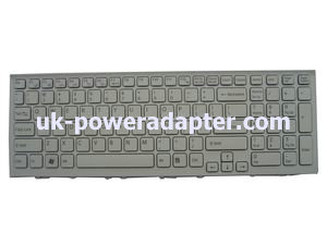 Sony VPCEH Keyboard 1-489-713-11