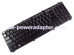 HP Pavilion DV7-2177c Keyboard 519265-001