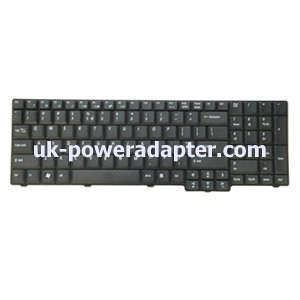 Acer Aspire 7110 9410Z 9420 Series Keyboard KBACF07001 - Click Image to Close