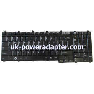 Toshiba Satellite P300 P300D P305 P305D Keyboard GL 6037B0038802