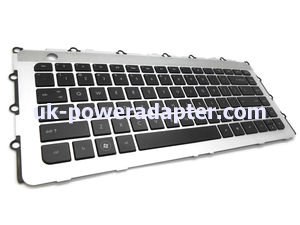 HP Envy 15-3000 Keyboard 668834-161