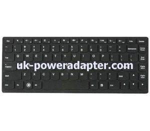 Lenovo Ideapad S415 keyboard PK130S93C00